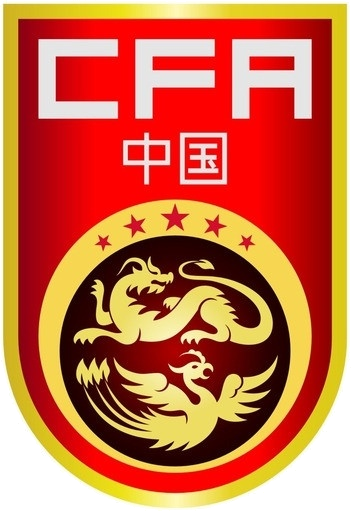 中国之队队徽